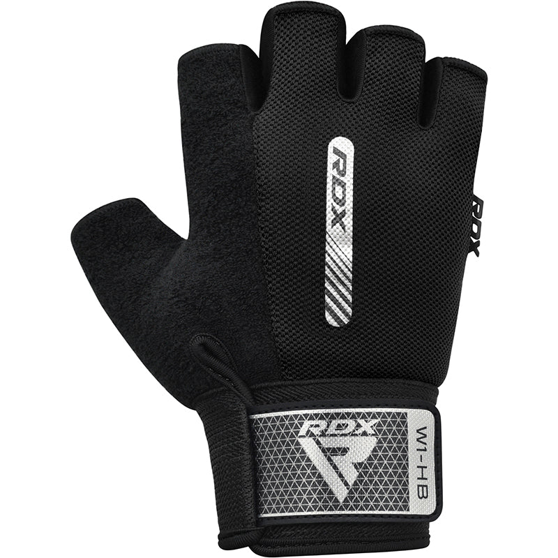 RDX Gym Weight Lifting Gloves W1