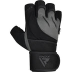 RDX Gym Glove Micro Plus Weight Lifting Gloves