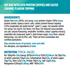 TREK Protein Flapjack