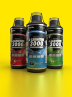 Refined Nutrition Ultra L-Carnitine 500ml