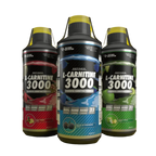 Refined Nutrition Ultra L-Carnitine 500ml