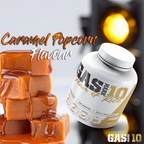 Gas Mark 10 Cream of Rice - Cream of Rice Powder