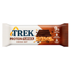 TREK Protein Flapjack