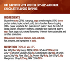 TREK Protein Flapjack
