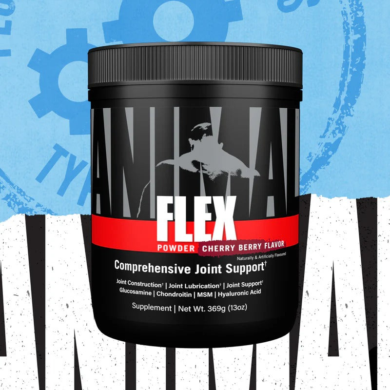 Animal Flex Powder - MyGymSupplements