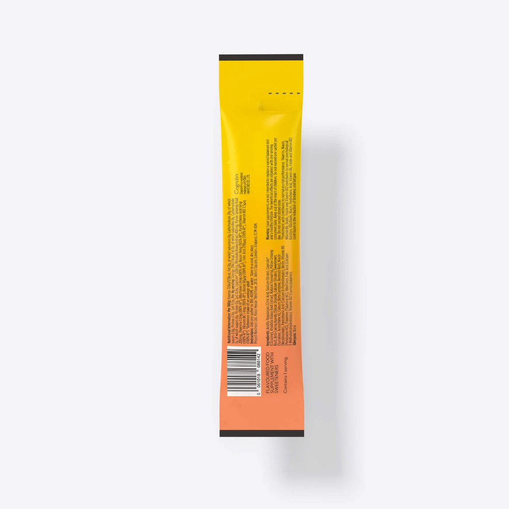 Neutonic Focus Blend 16 Sachets - MyGymSupplements