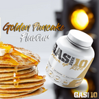 Gas Mark 10 Cream of Rice - Cream of Rice Powder