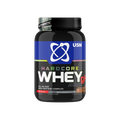 USN Hardcore Whey gH 2kg - The Ultimate All-in-One Recovery Shake - MyGymSupplements