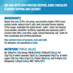 TREK Protein Flapjack