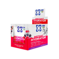 USN Instant Hydrator 20x7.6g | Advanced Electrolyte & Amino Recovery Drink - MyGymSupplements