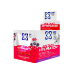USN Instant Hydrator 20x7.6g | Advanced Electrolyte & Amino Recovery Drink - MyGymSupplements