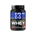 USN Hardcore Whey gH 2kg - The Ultimate All-in-One Recovery Shake - MyGymSupplements