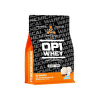 Chemical Warfare OP1 Whey - MyGymSupplements