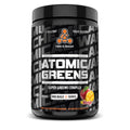Chemical Warfare Atomic Greens