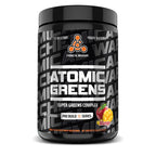 Chemical Warfare Atomic Greens