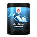 MaxiNutrition MaxClear - 300g / Blue Tropical - Clear Whey Protein Isolate Powder