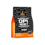 Chemical Warfare OP1 Whey - MyGymSupplements