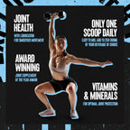 Animal Flex Powder - MyGymSupplements