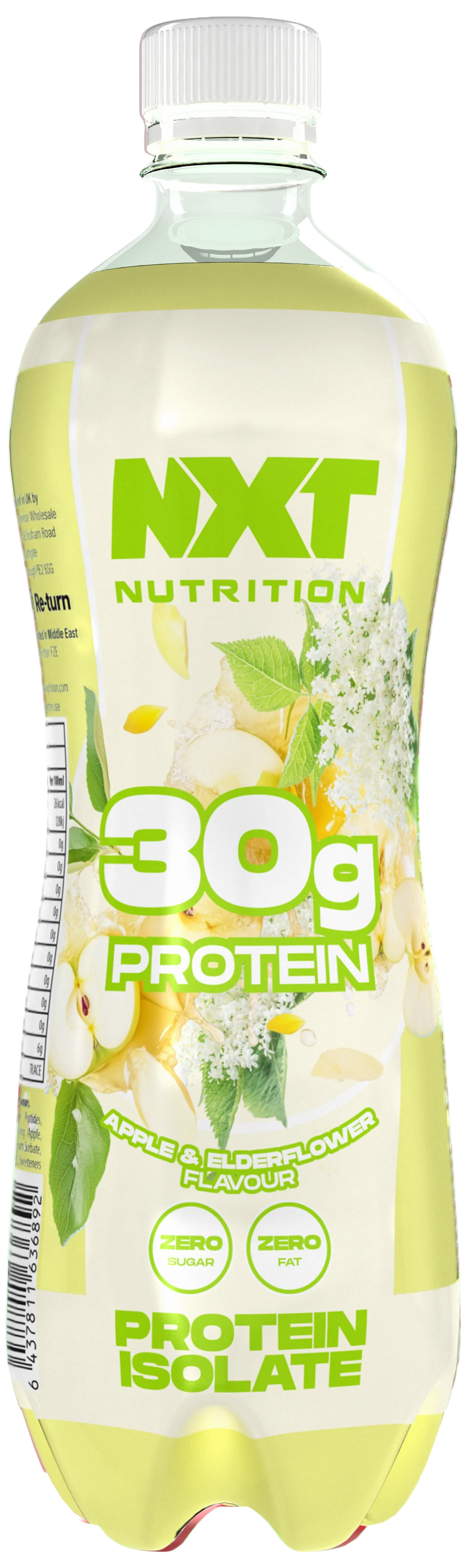 Beef Protein Isolate 30g – RTD | Buy Now & Boost Recovery ...