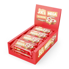 Mountain Joe's Mega Flapjacks 12x100g - MyGymSupplements