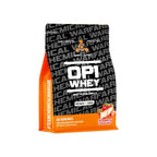 Chemical Warfare OP1 Whey - MyGymSupplements