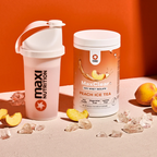 MaxiNutrition MaxClear - Clear Whey Protein Isolate Powder