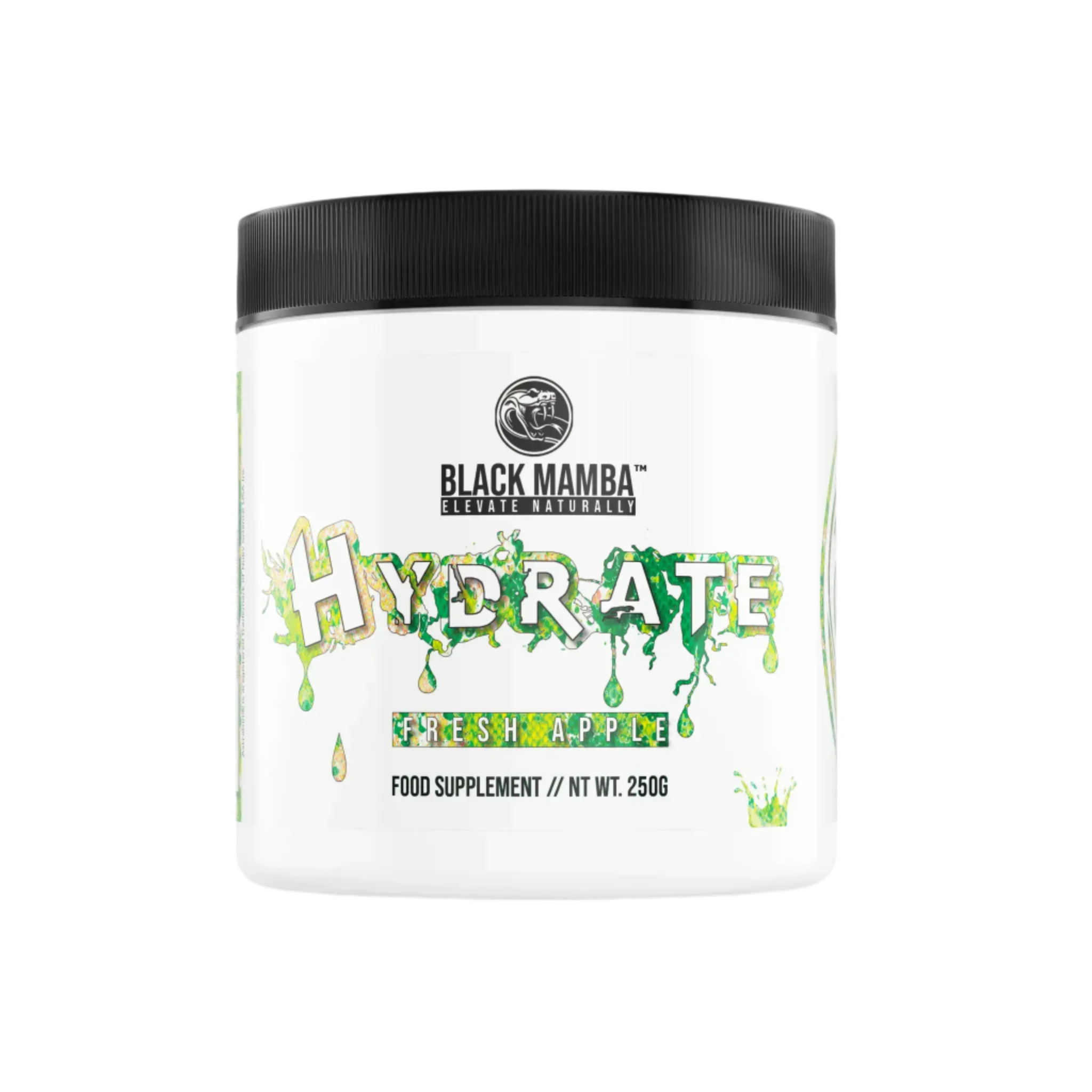 Black Mamba Hydrate - Hydration