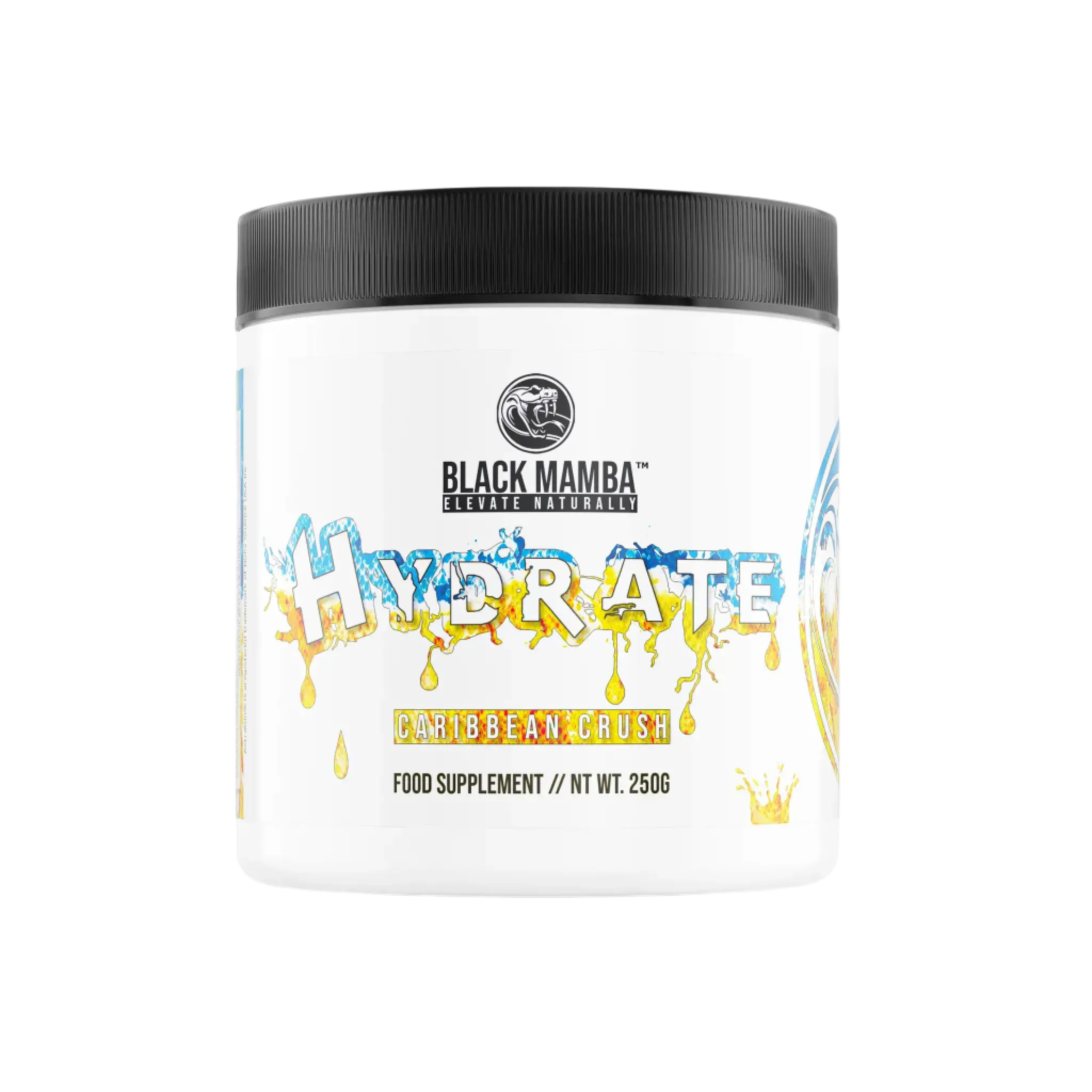 Black Mamba Hydrate - Hydration
