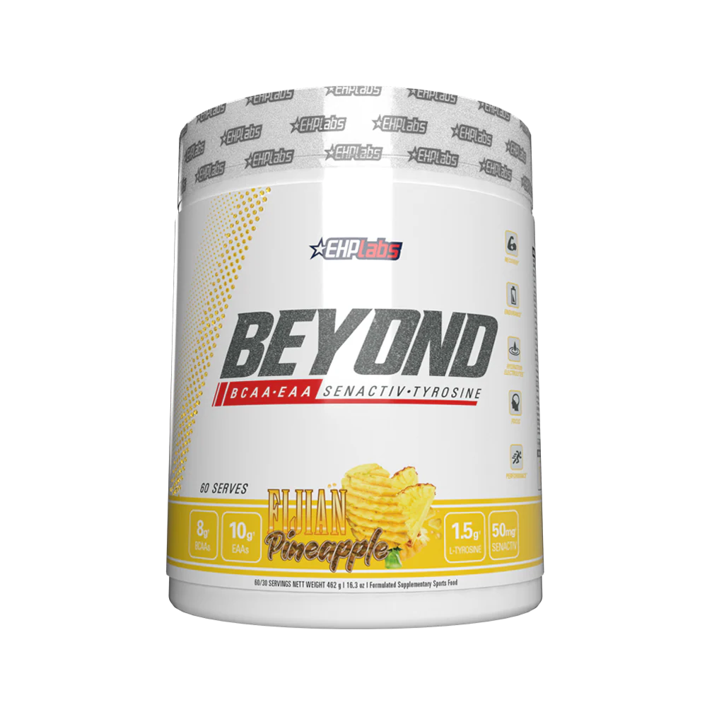 EHP Labs Beyond BCAA+EAA Intra-Workout - MyGymSupplements