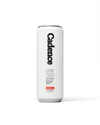 Cadence Can 12x335ml - MyGymSupplements