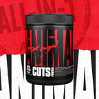 Animal Cuts 248g - MyGymSupplements