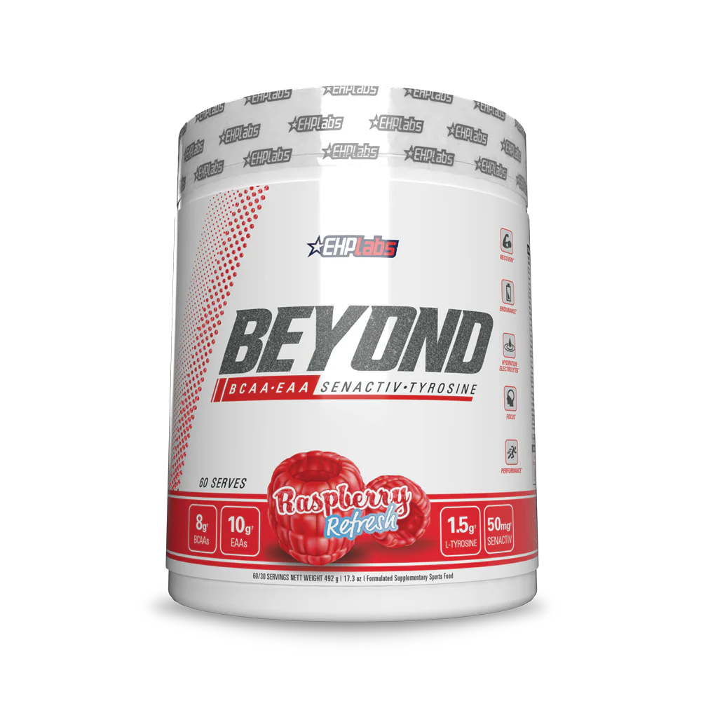 EHP Labs Beyond BCAA+EAA Intra-Workout
