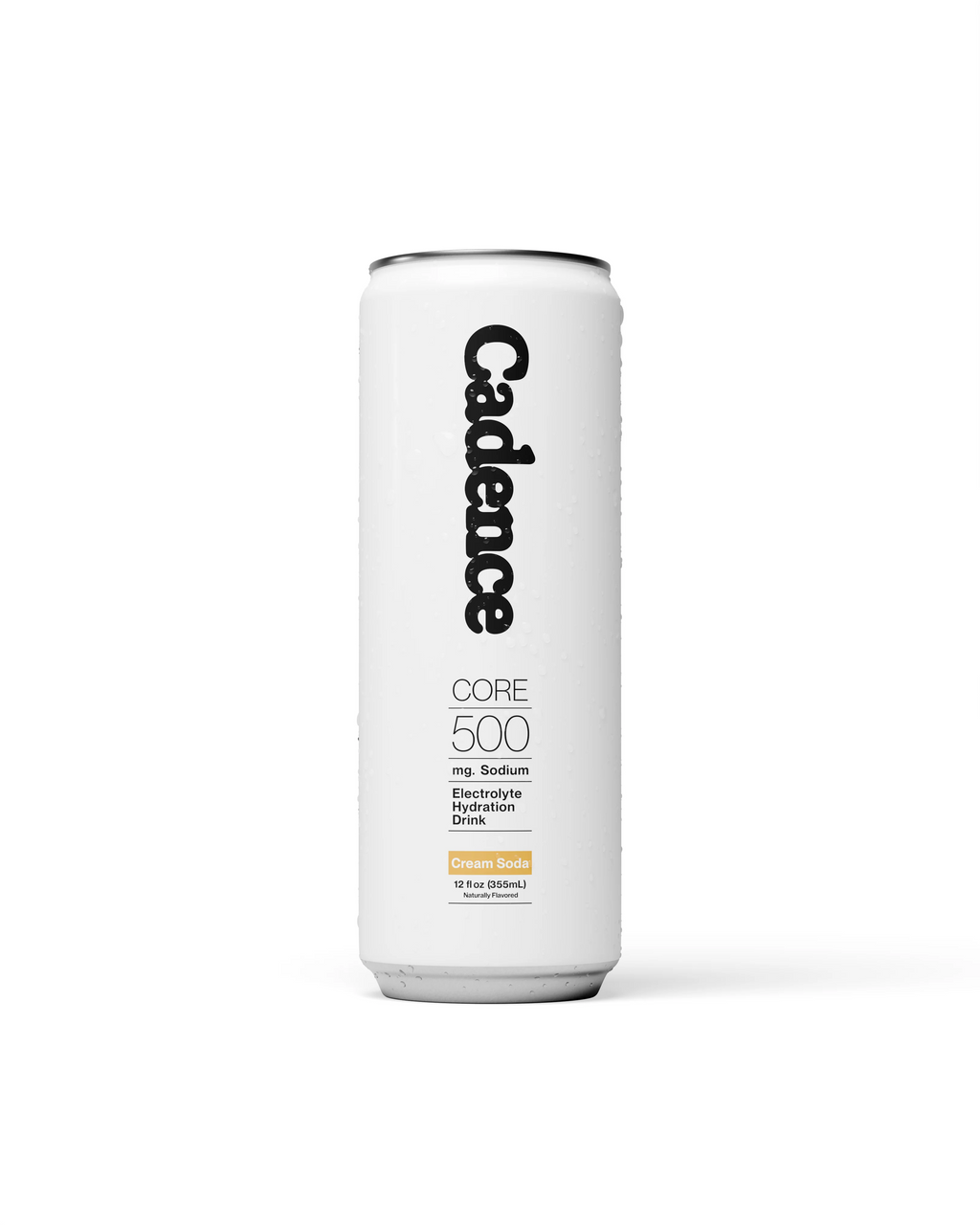 Cadence Can 12x335ml - MyGymSupplements