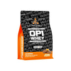 Chemical Warfare OP1 Whey - MyGymSupplements