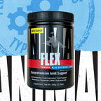 Animal Flex Powder - MyGymSupplements