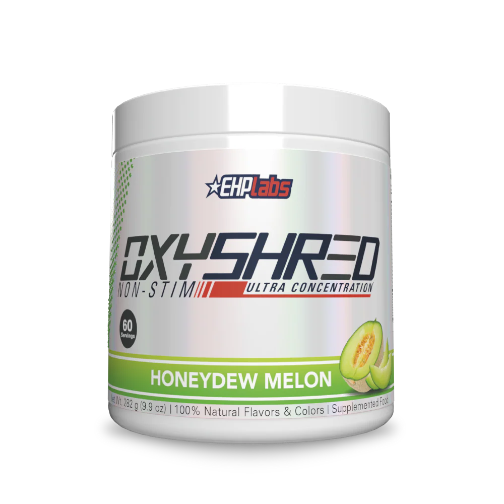 EHP Labs OxyShred Non-Stim