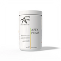 Apex Formulas Apex Pump 625g - MyGymSupplements