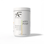 Apex Formulas Apex Pump 625g - MyGymSupplements