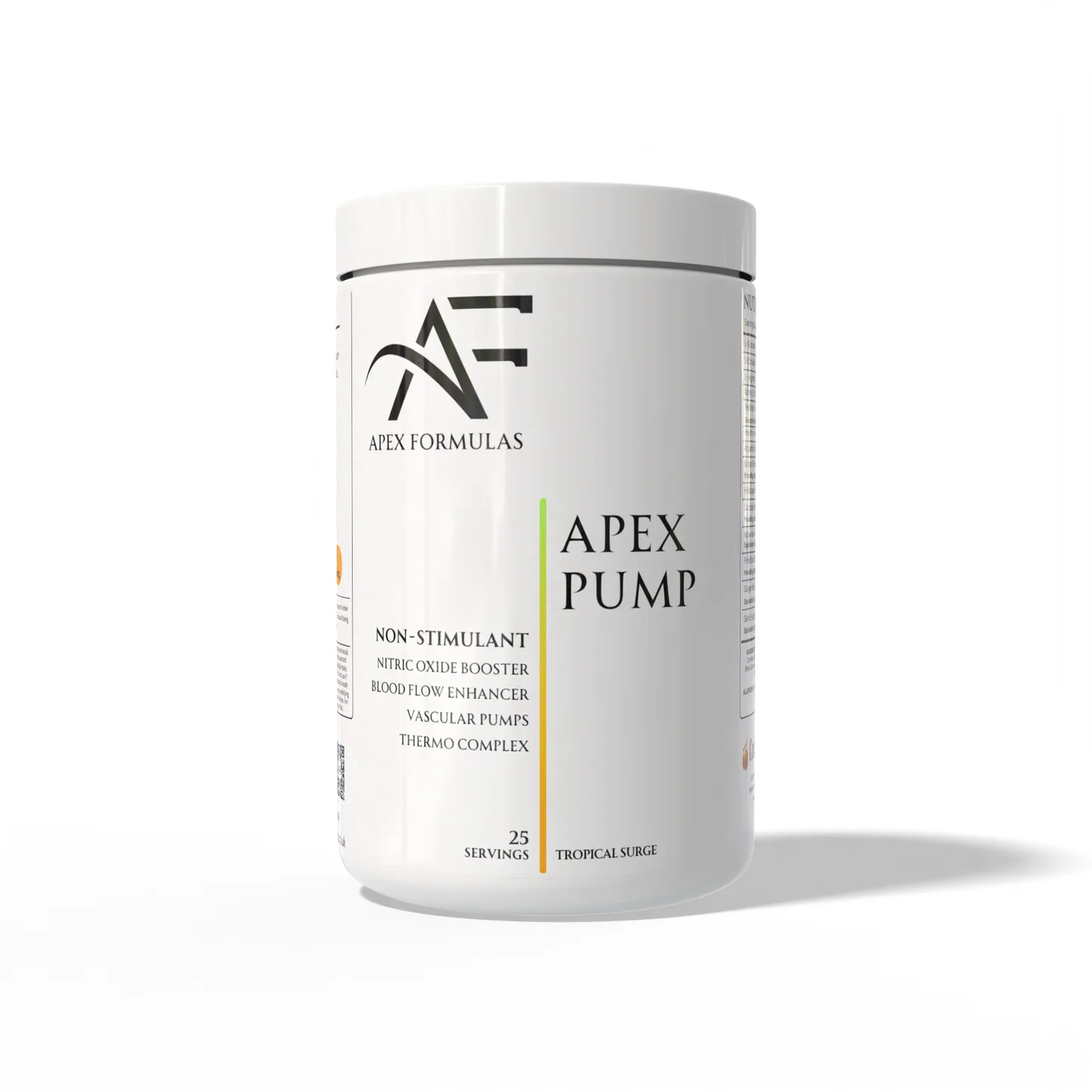 Apex Formulas Apex Pump 625g