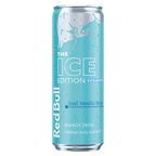 Red Bull Sugar Free - Energy Ready-to-Drinks