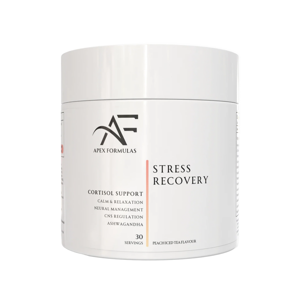 Apex Formulas Stress Recovery 300g - MyGymSupplements