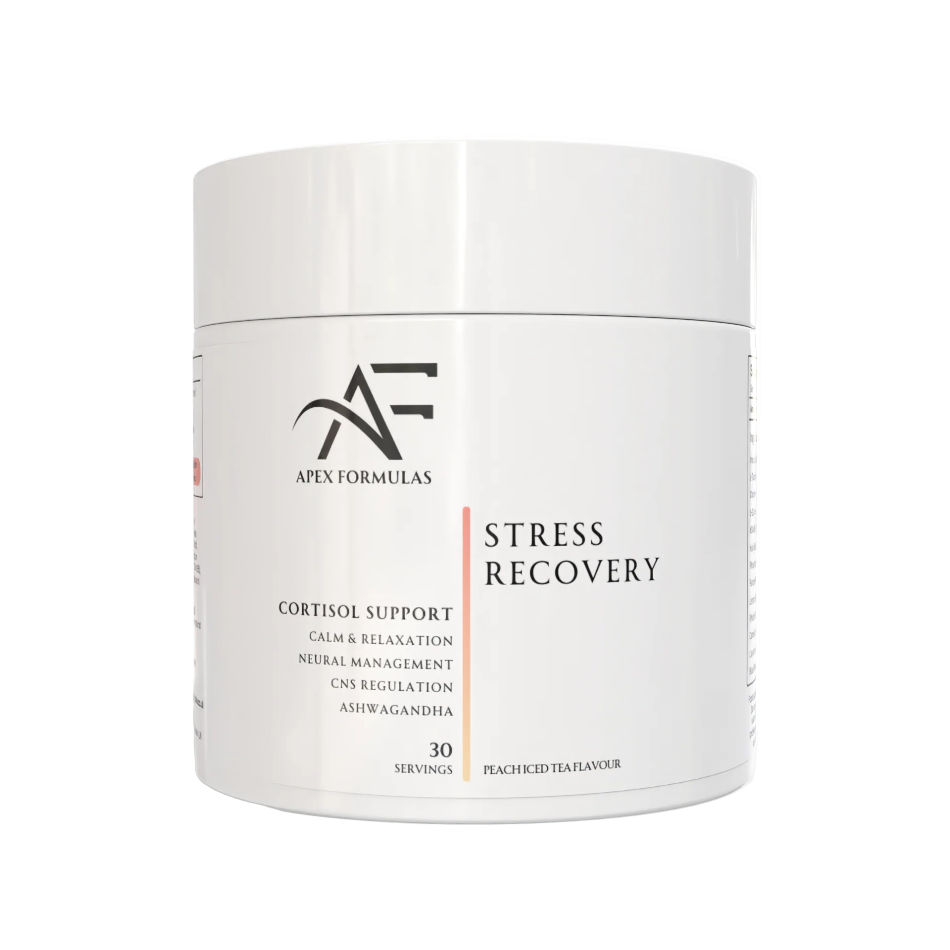 Apex Formulas Stress Recovery 300g