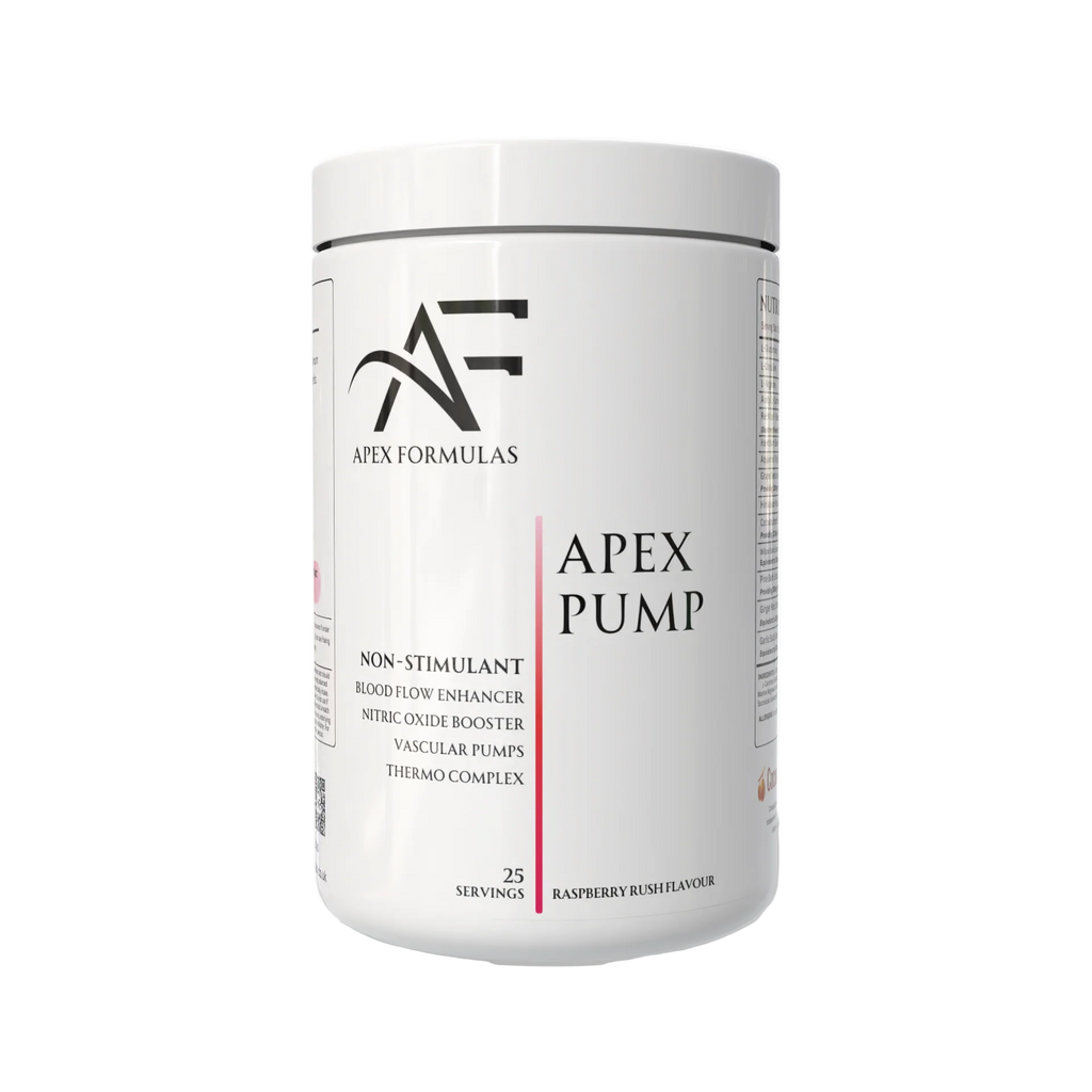 Apex Formulas Apex Pump 625g