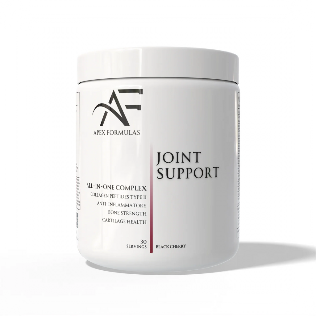 Apex Formulas Joint Support 360g