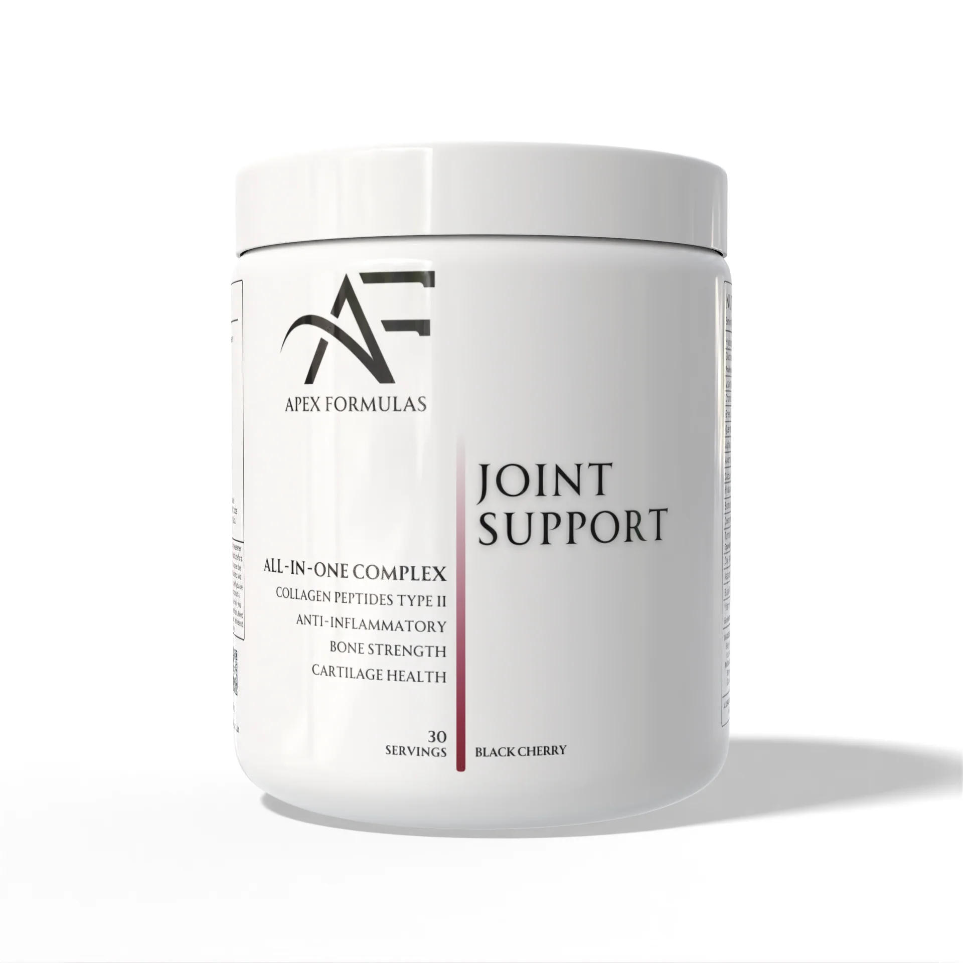 Apex Formulas Joint Support 360g