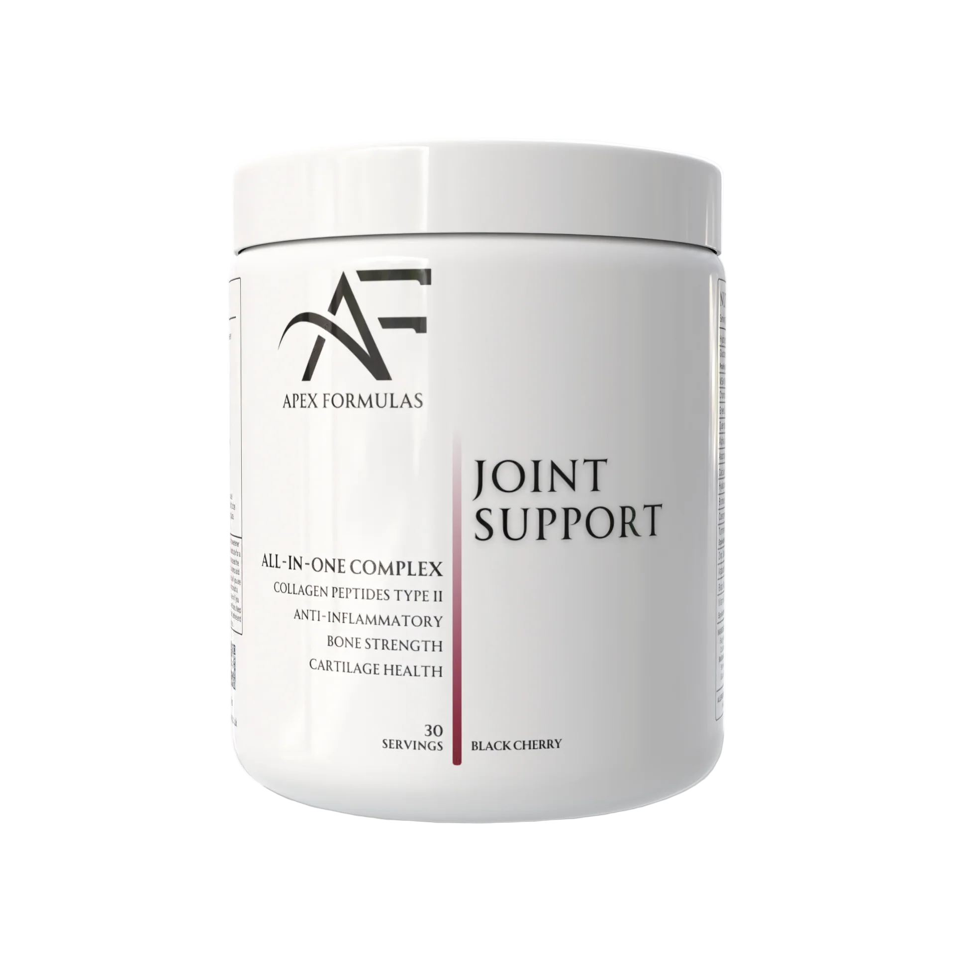 Apex Formulas Joint Support 360g