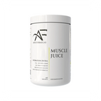 Apex Formulas Muscle Juice 780g