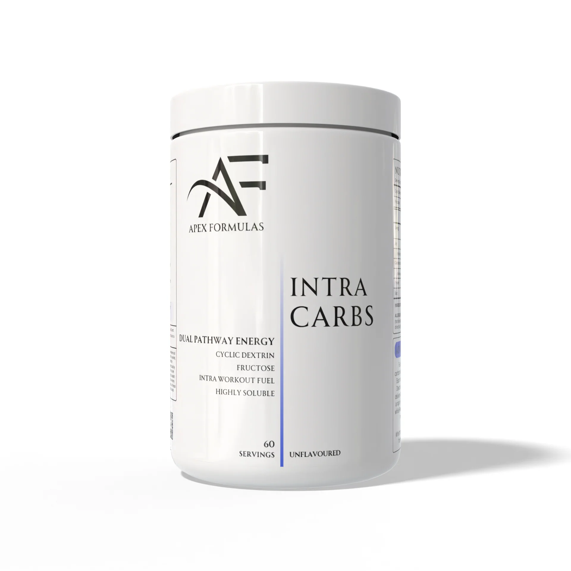 Apex Formulas Intra Carbs 1200g