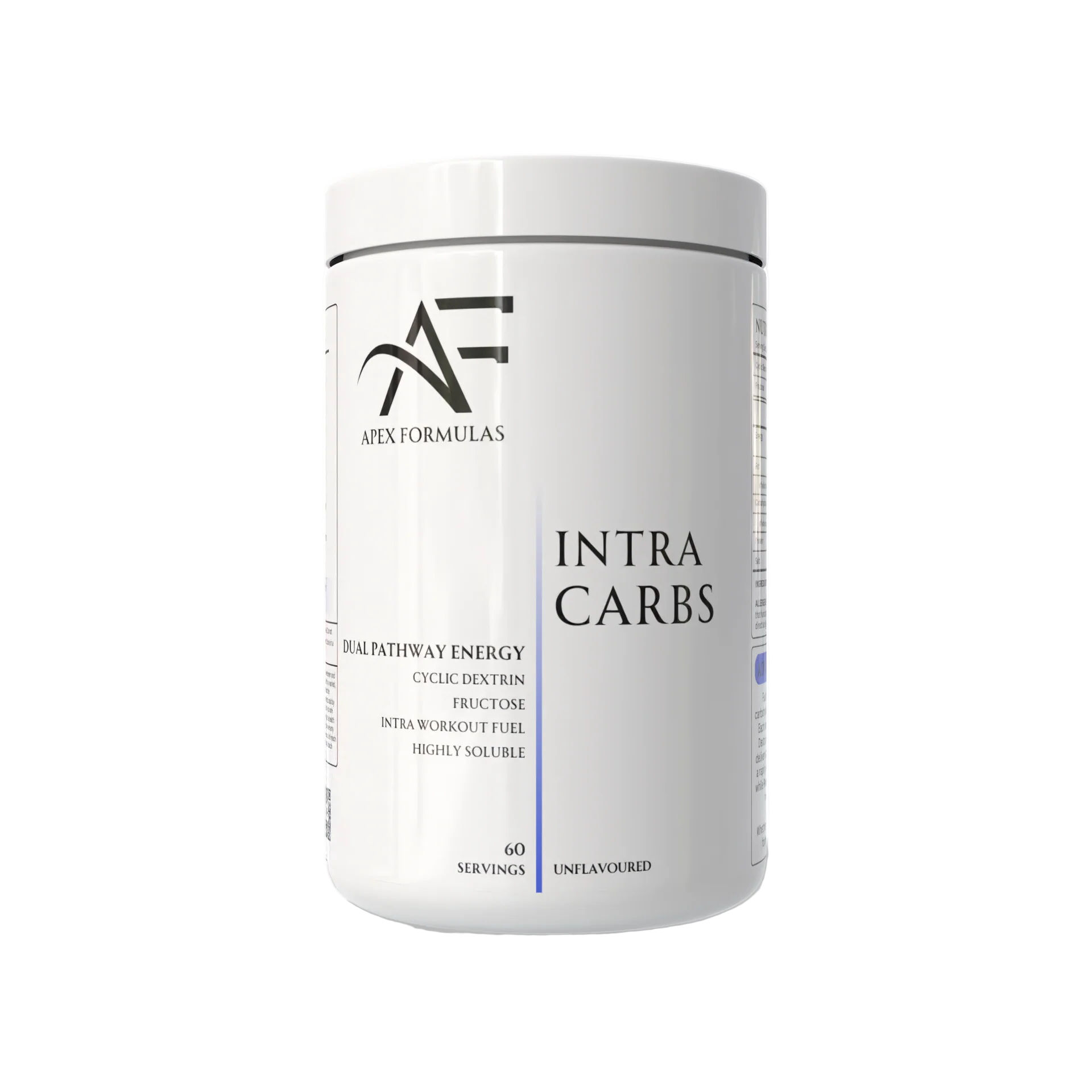 Apex Formulas Intra Carbs 1200g