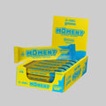 Applied Nutrition Moment Protein Bar – 18–19g Protein | Low Sugar